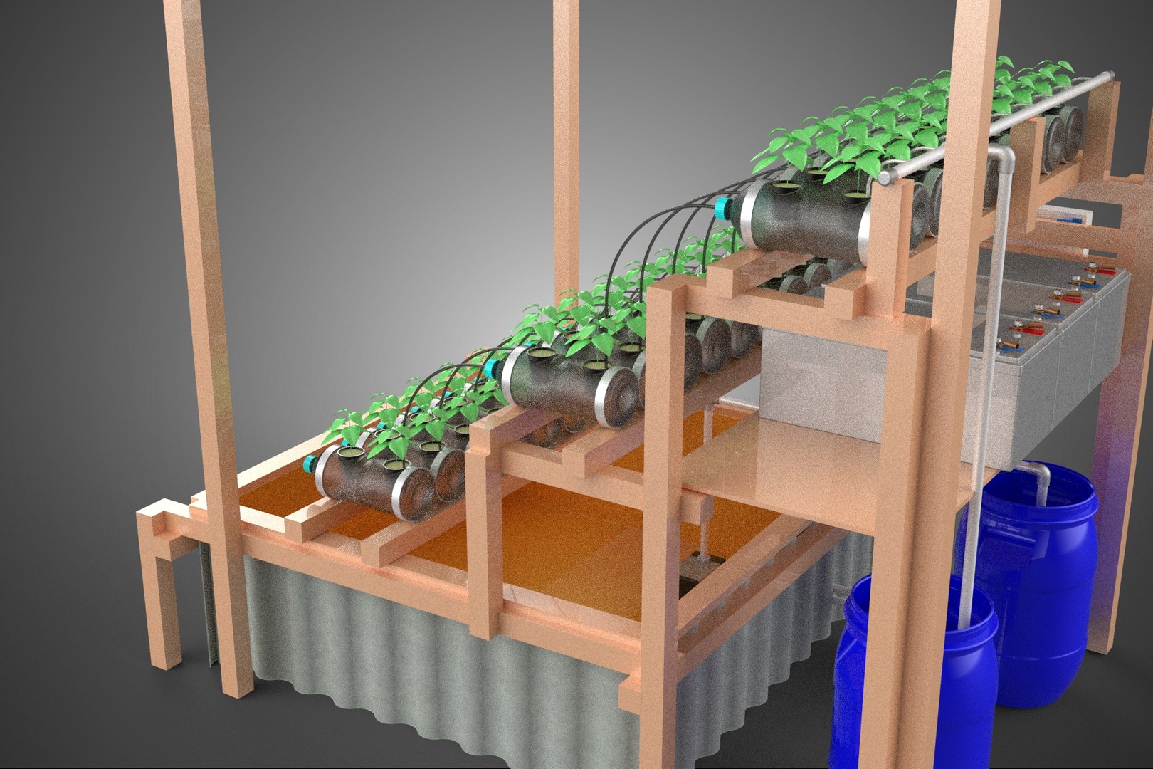 SOLAR PANEL POWERED IOT HYDROPONIC PLANT BOTTLE CONTAINER POND 3D model https://p.turbosquid.com/ts-thumb/KM/tXNfFL/d5/45_656_solarpanelpowerediothydroponicplantbottlecontainerpond/jpg/1757611841/1920x1080/fit_q87/8a08ccab81bd60a9058c6aaf2b42c50ecaa88d4a/45_656_solarpanelpowerediothydroponicplantbottlecontainerpond.jpg