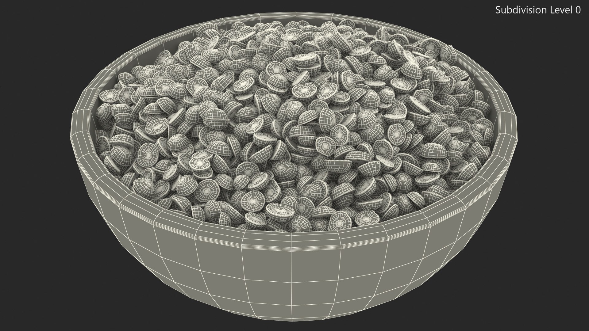 3D model plate split mung beans https://p.turbosquid.com/ts-thumb/KN/63d13U/b54tcZNQ/fullplateofsplitmungbeans3dmodel017/jpg/1589215222/1920x1080/fit_q87/db73c2d1dc5e3545b6f3fdf7cbb0531676b7b17b/fullplateofsplitmungbeans3dmodel017.jpg
