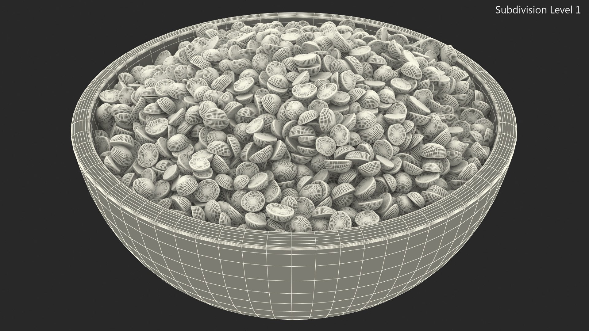 3D model plate split mung beans https://p.turbosquid.com/ts-thumb/KN/63d13U/pM2aFuJv/fullplateofsplitmungbeans3dmodel018/jpg/1589215233/1920x1080/fit_q87/86ae734b798844bc7aa641c7a60da1c294117132/fullplateofsplitmungbeans3dmodel018.jpg