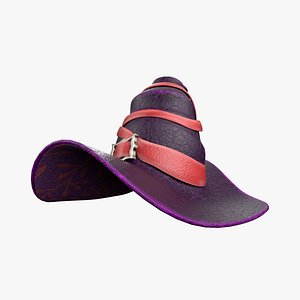 Witch hat