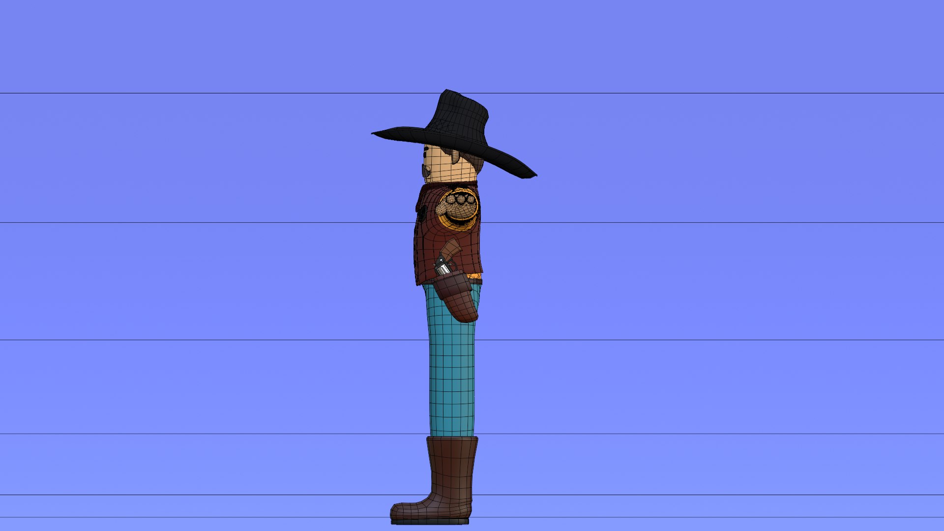 Minimal Cowboy 3D Cartoon Character model https://p.turbosquid.com/ts-thumb/KN/AgCD3Q/31/color3/png/1633184020/1920x1080/fit_q87/11bdf376a85aaad3f6d57da49b2a34b6e0bcb599/color3.jpg