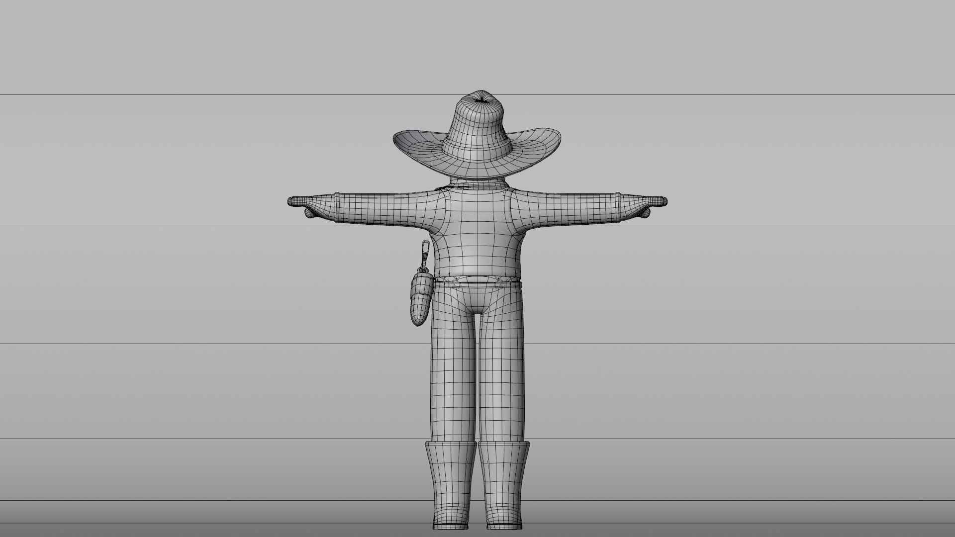 Minimal Cowboy 3D Cartoon Character model https://p.turbosquid.com/ts-thumb/KN/AgCD3Q/A1/wire2/png/1633184008/1920x1080/fit_q87/a9e04c62d94854c85f6b93c728edbe107bd141c8/wire2.jpg