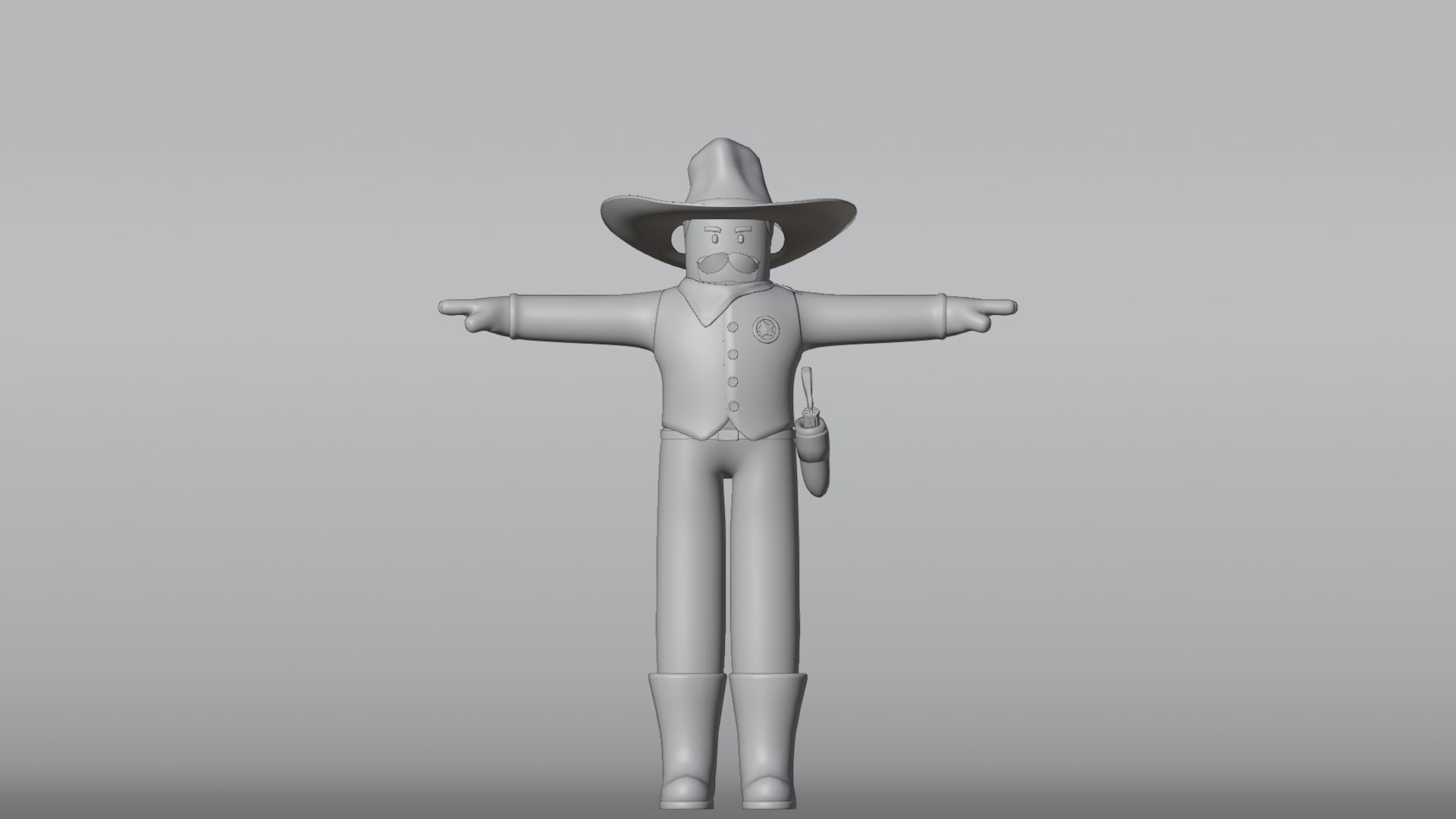 Minimal Cowboy 3D Cartoon Character model https://p.turbosquid.com/ts-thumb/KN/AgCD3Q/Cs/default4/png/1633183998/1920x1080/fit_q87/711396c5338c0f4c719e83c26b9694eb5f50d11c/default4.jpg