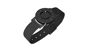 Eone Bradley Watch 3D model