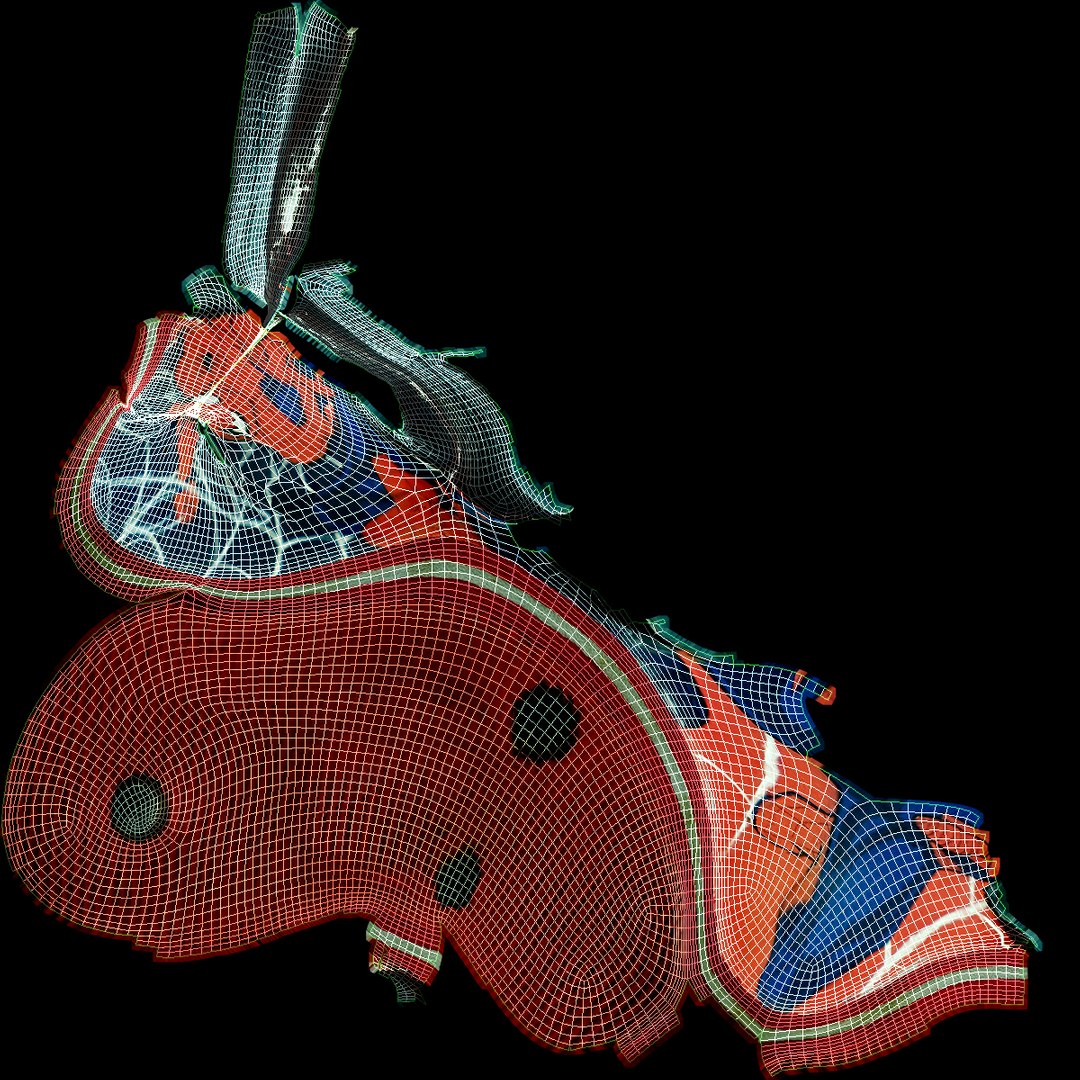 3D Shoe Collection 29 Flip Flops-Slippers model https://p.turbosquid.com/ts-thumb/KN/DAfogn/pE/uv/jpg/1597238122/1920x1080/fit_q87/6fb19ac1b0f23ec032f0f744d0eecee63bc5b63a/uv.jpg