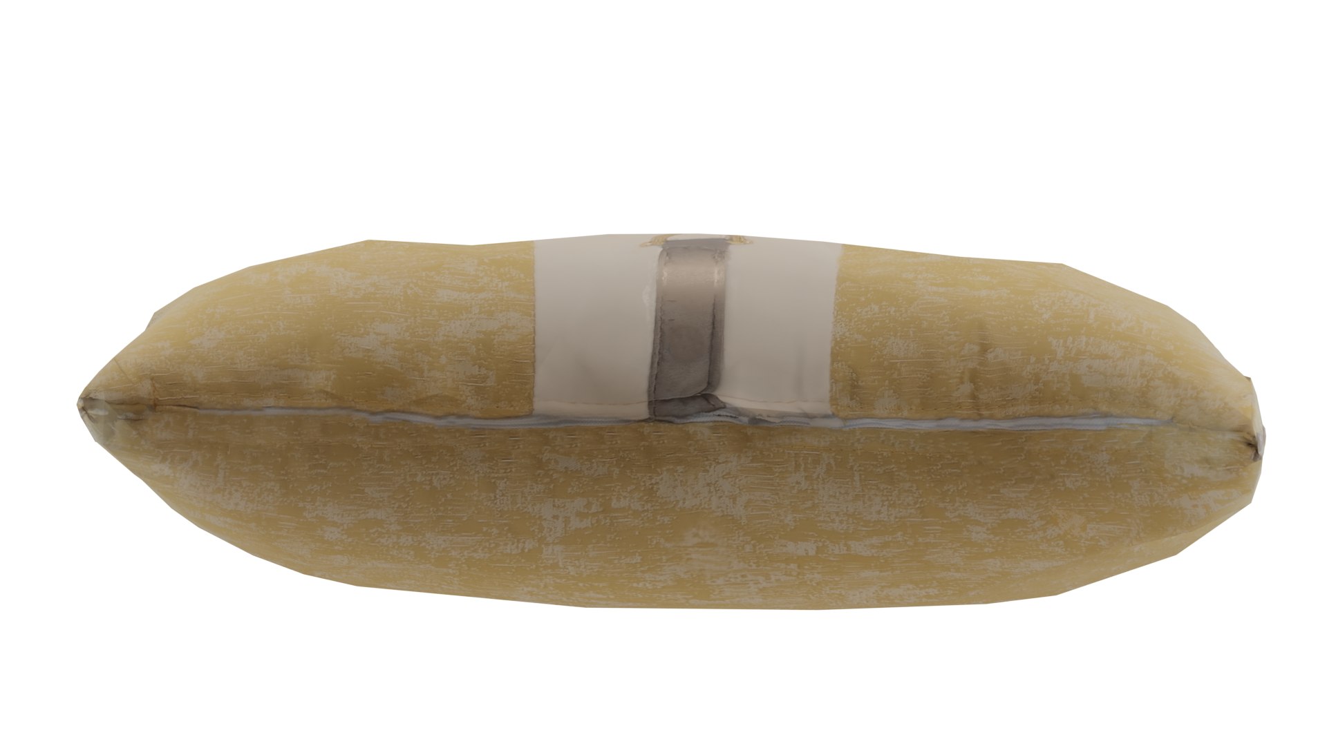 2 Types Of Cushion Set 3D Model - TurboSquid 1853159