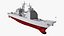 Guided Missile Cruiser Shiloh CG-67
