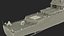 Guided Missile Cruiser Shiloh CG-67