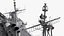 Guided Missile Cruiser Shiloh CG-67
