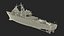 Guided Missile Cruiser Shiloh CG-67