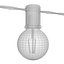 Editable Garland Lights Set 2