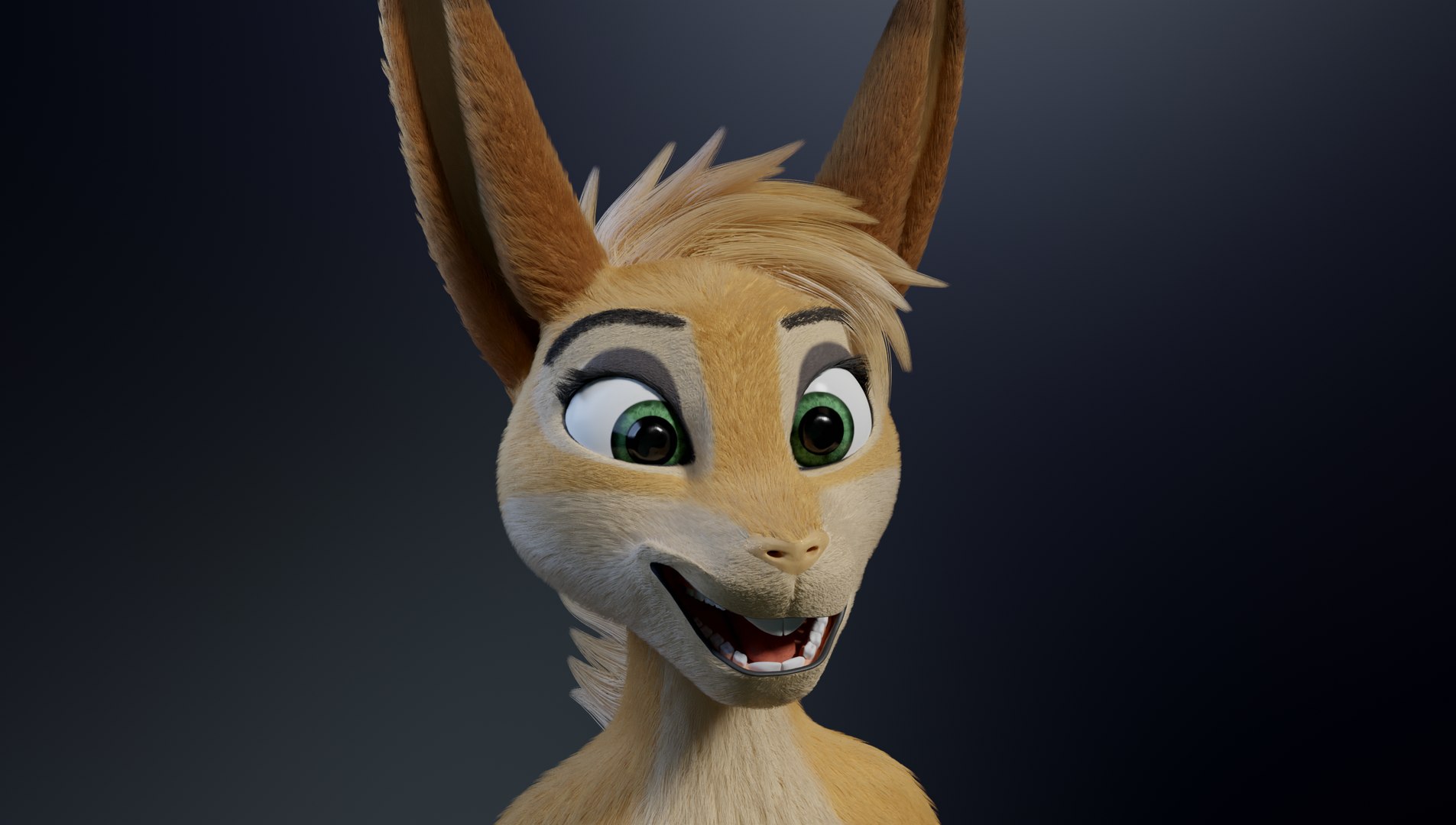 Alexa Anthro Rabbit model https://p.turbosquid.com/ts-thumb/KN/IcawCW/7W/d4/png/1653018557/1920x1080/fit_q87/1bb69864d5085571b15f28d293b0aa363b0cef3c/d4.jpg