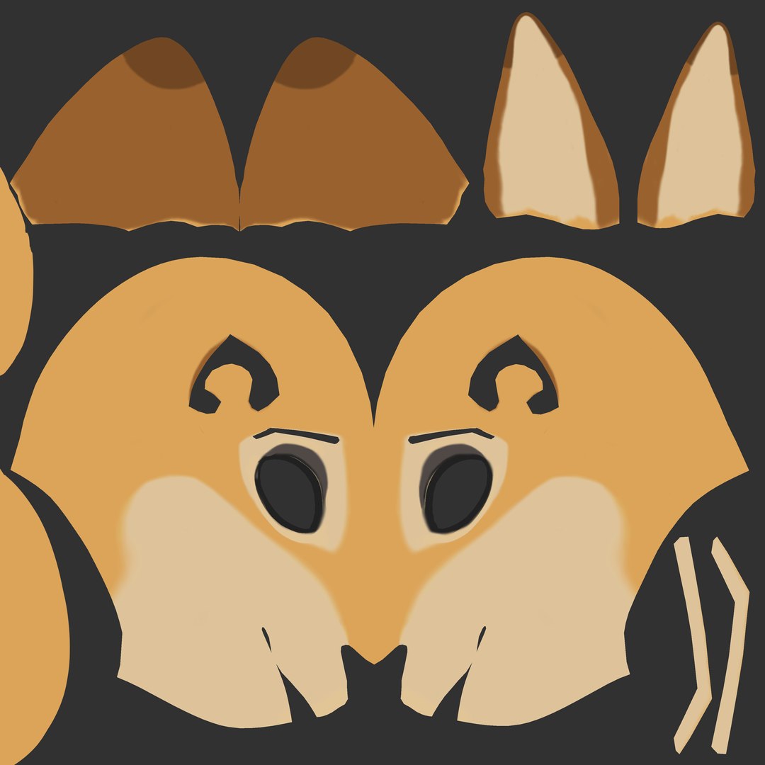 Alexa Anthro Rabbit model https://p.turbosquid.com/ts-thumb/KN/IcawCW/8y/k6/png/1653018551/1920x1080/fit_q87/3a01c59de580d81f3bee0bd84fbe478e17802623/k6.jpg