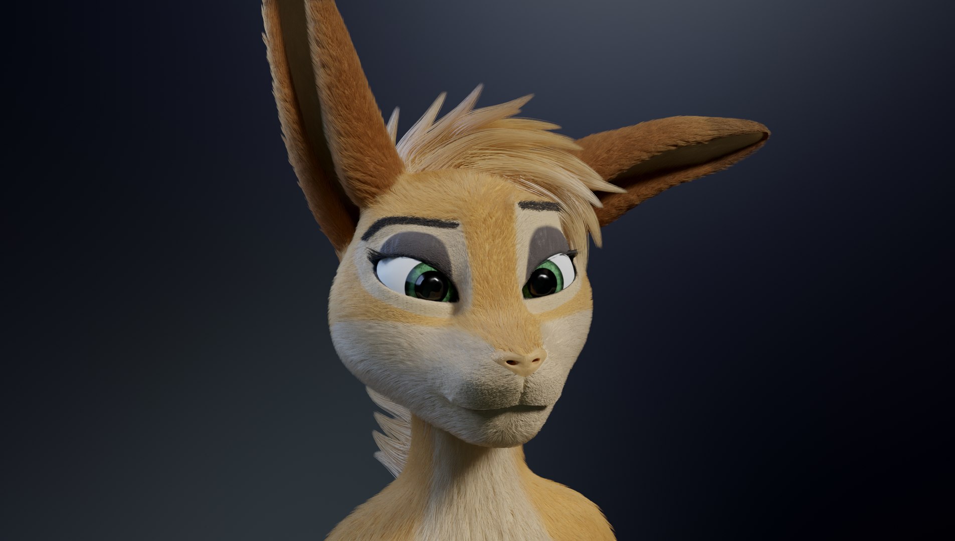 Alexa Anthro Rabbit model https://p.turbosquid.com/ts-thumb/KN/IcawCW/B1/d9/png/1653018559/1920x1080/fit_q87/2837e5ea82e7d9a709afe49bd62699f3fb782a4d/d9.jpg
