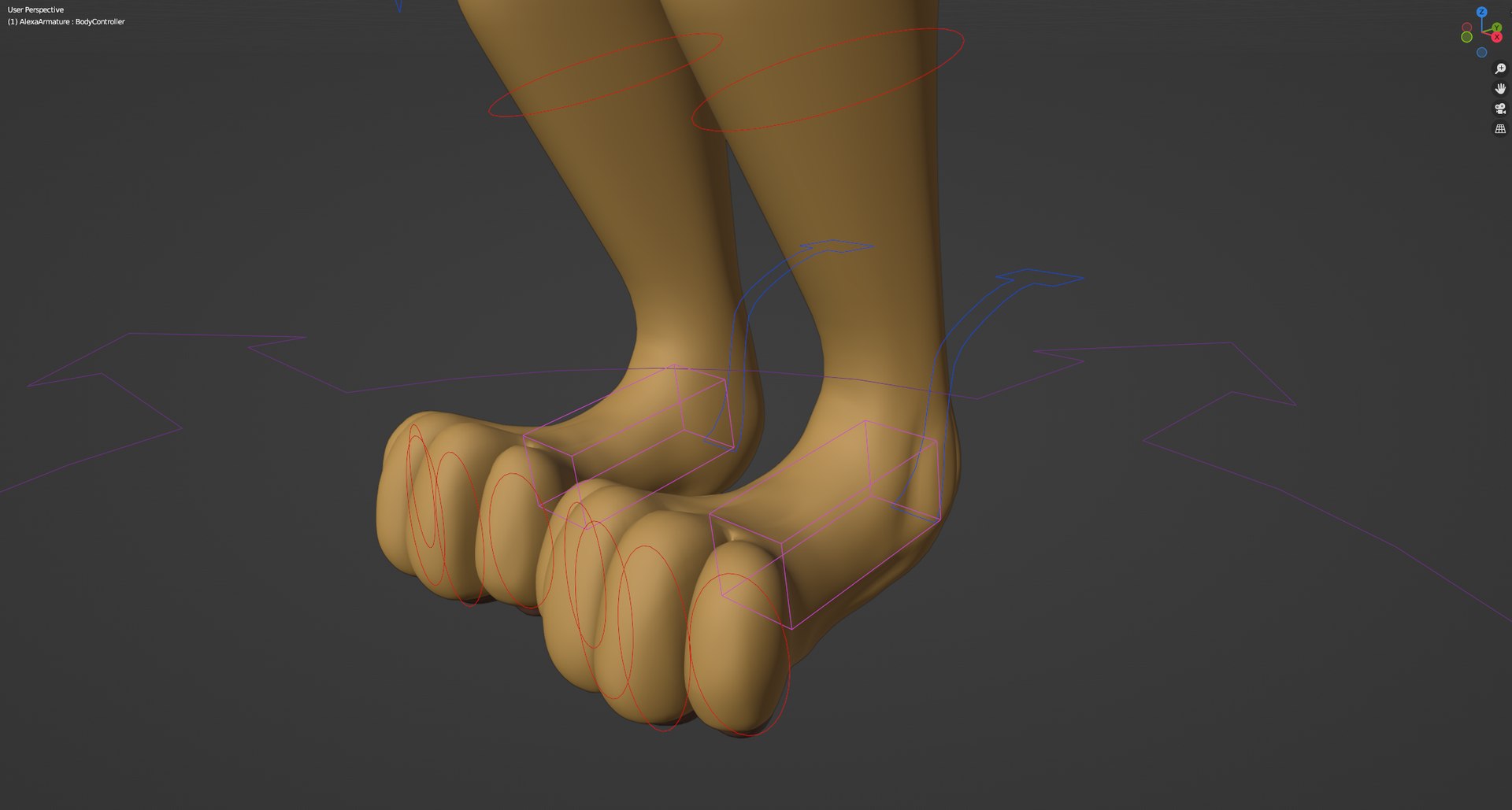 Alexa Anthro Rabbit model https://p.turbosquid.com/ts-thumb/KN/IcawCW/Dm/e7/png/1653018539/1920x1080/fit_q87/932d69e05e6da36f830e2082b3fb1ab64d0b6ff2/e7.jpg