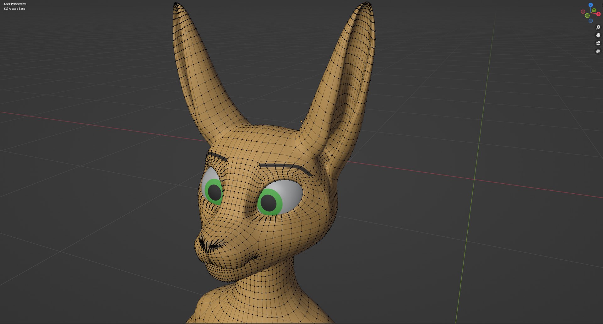 Alexa Anthro Rabbit model https://p.turbosquid.com/ts-thumb/KN/IcawCW/Kc/f9/png/1653018529/1920x1080/fit_q87/dd87e74164e050e45ede7f4512b746f9d75a2e21/f9.jpg