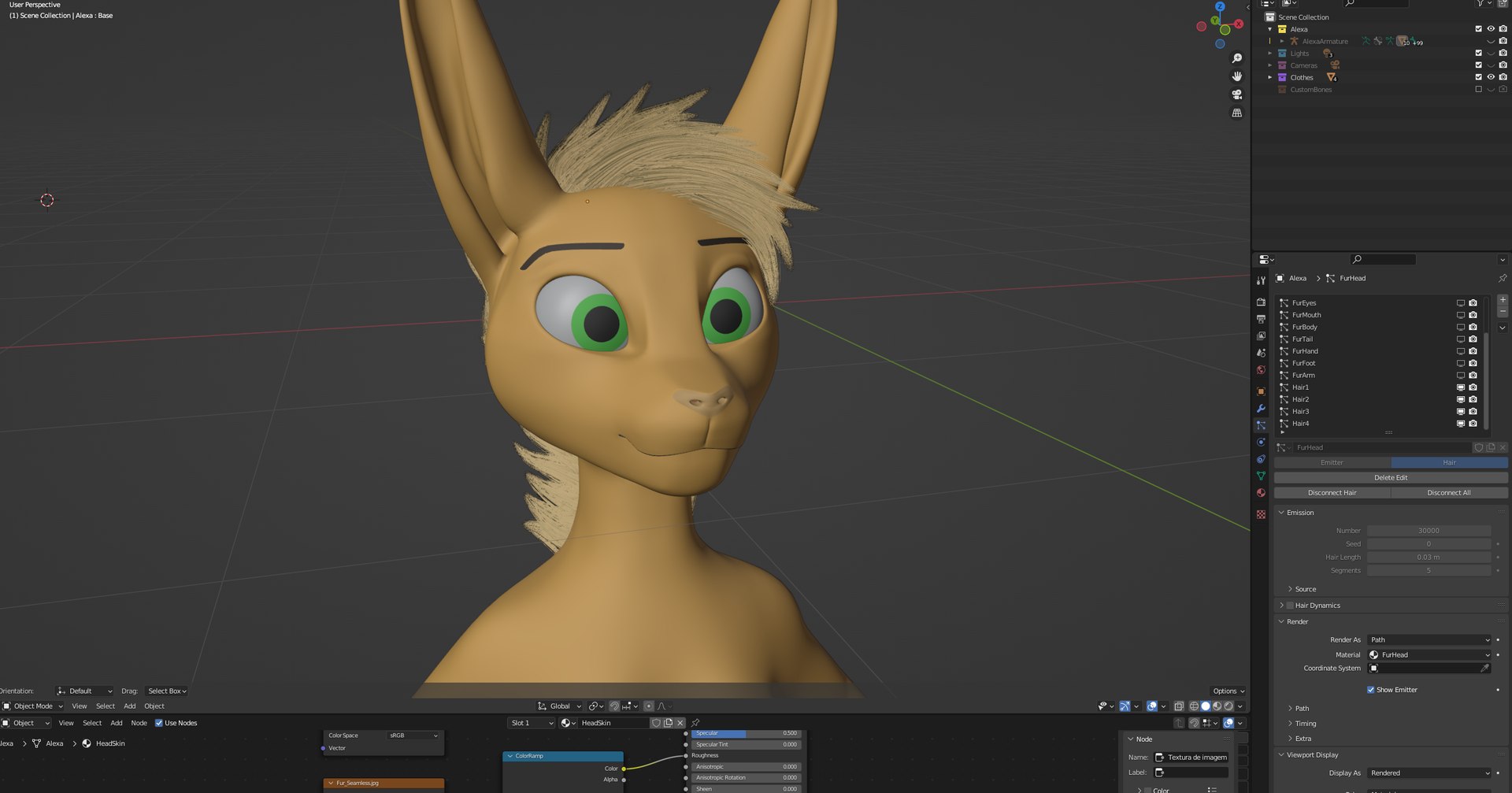 Alexa Anthro Rabbit model https://p.turbosquid.com/ts-thumb/KN/IcawCW/Ku/k2/png/1653018537/1920x1080/fit_q87/7c29f23edc9bcfb000bb92589843004669d487aa/k2.jpg
