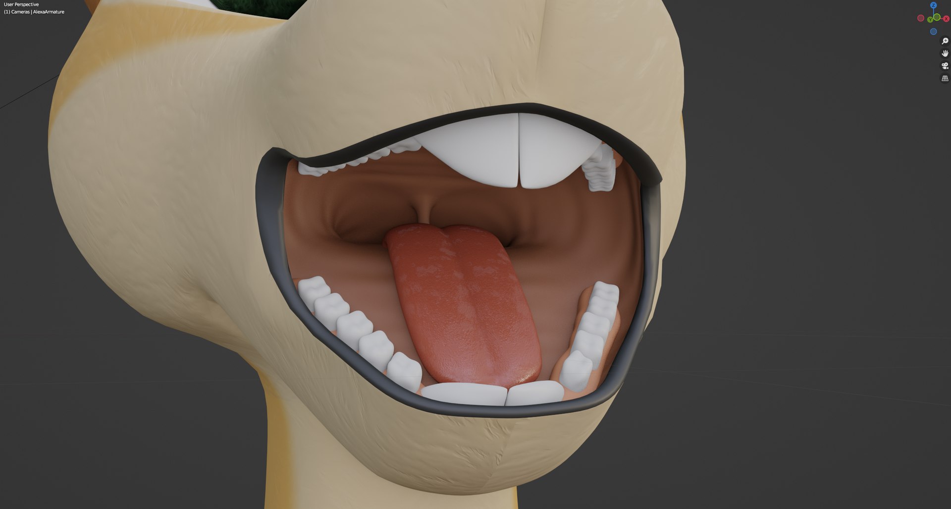 Alexa Anthro Rabbit model https://p.turbosquid.com/ts-thumb/KN/IcawCW/dU/j6/png/1653018553/1920x1080/fit_q87/80cce960eddcc5e325b897b575bb20fbdcf2c5c2/j6.jpg