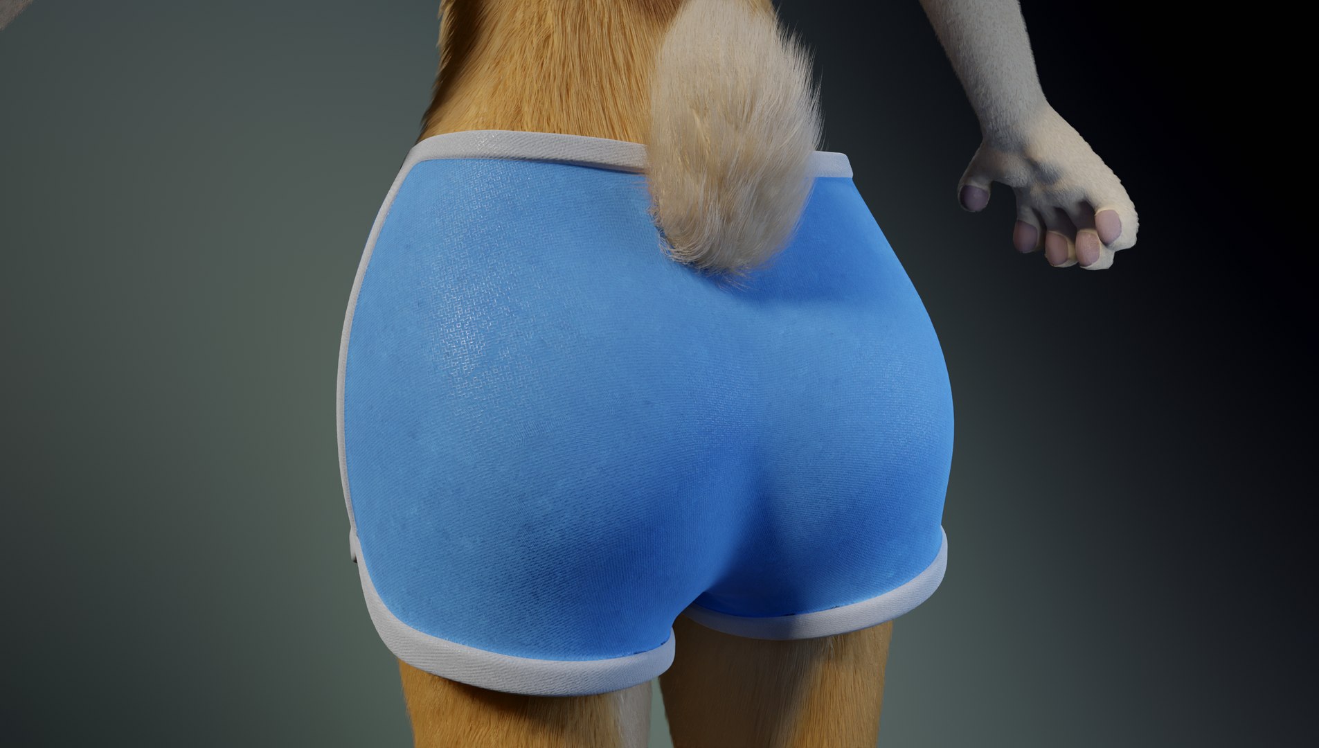Alexa Anthro Rabbit model https://p.turbosquid.com/ts-thumb/KN/IcawCW/js/c9/png/1653018565/1920x1080/fit_q87/8d68e2b14fb44799c39244013f1a85675971f500/c9.jpg