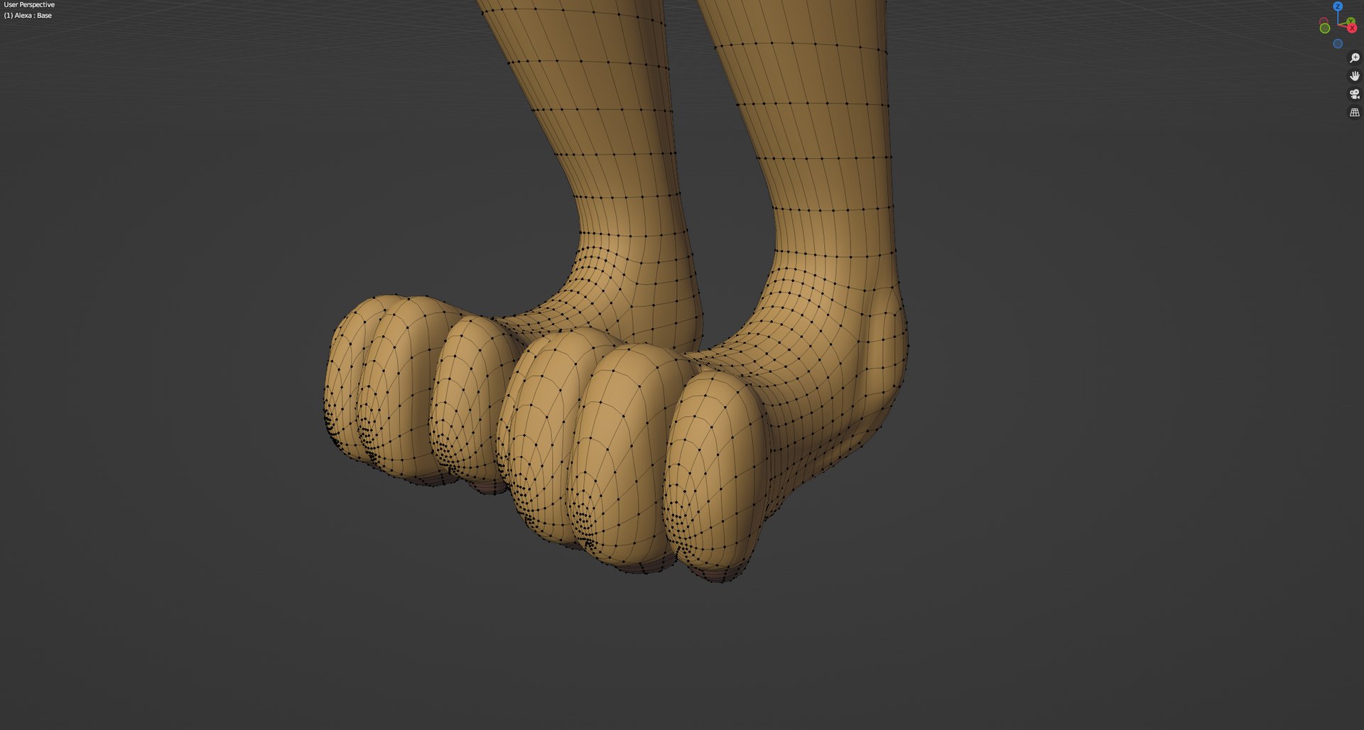 Alexa Anthro Rabbit model https://p.turbosquid.com/ts-thumb/KN/IcawCW/u6/g9/png/1653018531/1920x1080/fit_q87/8287afbd3bee2672c593289ee96a385fdc58496b/g9.jpg