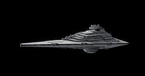 Star Destroyer