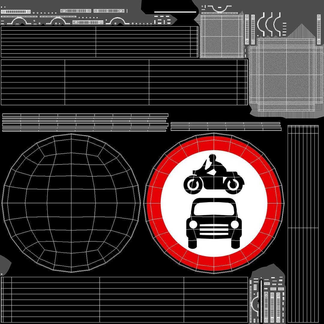 3D model Road Sign No Motor Vehicles https://p.turbosquid.com/ts-thumb/KN/LM6Ij5/Bu/roadsignnomotorvehiclesvray3dmodel012/jpg/1712010484/1920x1080/fit_q87/1285009796d5425211efd0726dbf5a94841a4135/roadsignnomotorvehiclesvray3dmodel012.jpg