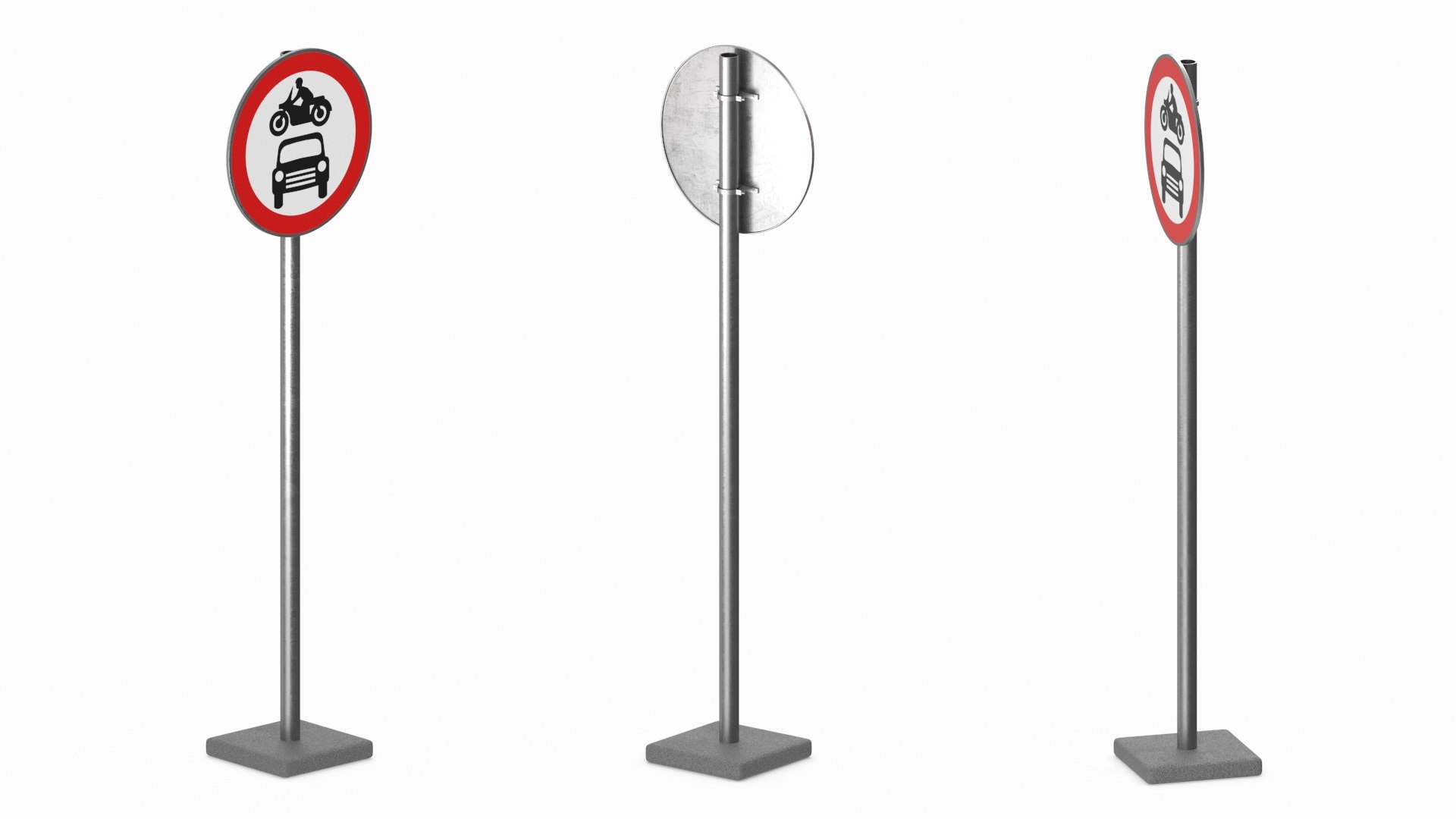 3D model Road Sign No Motor Vehicles https://p.turbosquid.com/ts-thumb/KN/LM6Ij5/lv/roadsignnomotorvehiclesvray3dmodel006/jpg/1712010466/1920x1080/fit_q87/92ea87e7426f5a5d80a09eabbd24d6f66781f09e/roadsignnomotorvehiclesvray3dmodel006.jpg