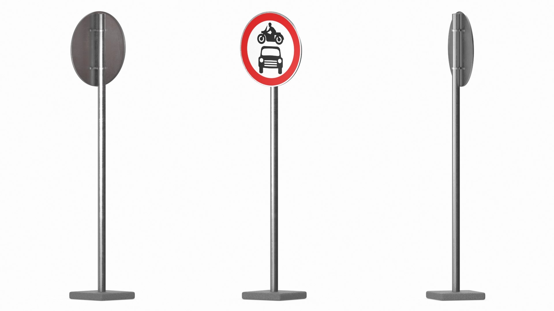 3D model Road Sign No Motor Vehicles https://p.turbosquid.com/ts-thumb/KN/LM6Ij5/vP/roadsignnomotorvehiclesvray3dmodel009/jpg/1712010475/1920x1080/fit_q87/8cceaf9a2a355d1283271ba9333b70fba2567864/roadsignnomotorvehiclesvray3dmodel009.jpg