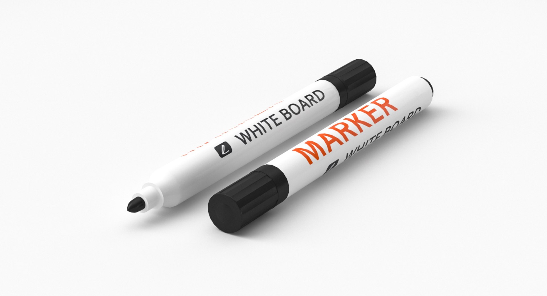 black marker white board 3D model https://p.turbosquid.com/ts-thumb/KN/MXOopT/xYV5Zs04/blackmarker5/jpg/1557058210/1920x1080/fit_q87/005a50d497b1cd3df51c40bd666f87803fb3e722/blackmarker5.jpg