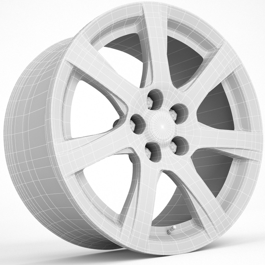 ats wheel rims max