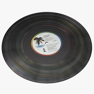 Bob Marley Vinyl