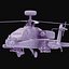 xsi attack helicopter