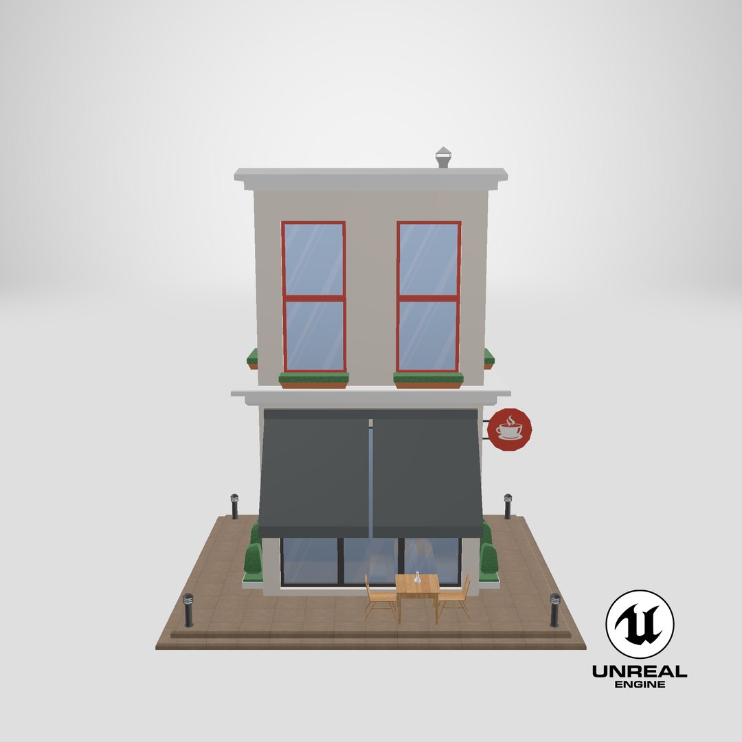 cartoon buildings - 5 3D model https://p.turbosquid.com/ts-thumb/KN/W3r0Gm/4H4Gd5TQ/unreal_capture/png/1526563355/1920x1080/fit_q87/332e6dae8c114b412537f75ddcc4f14beb34c06c/unreal_capture.jpg