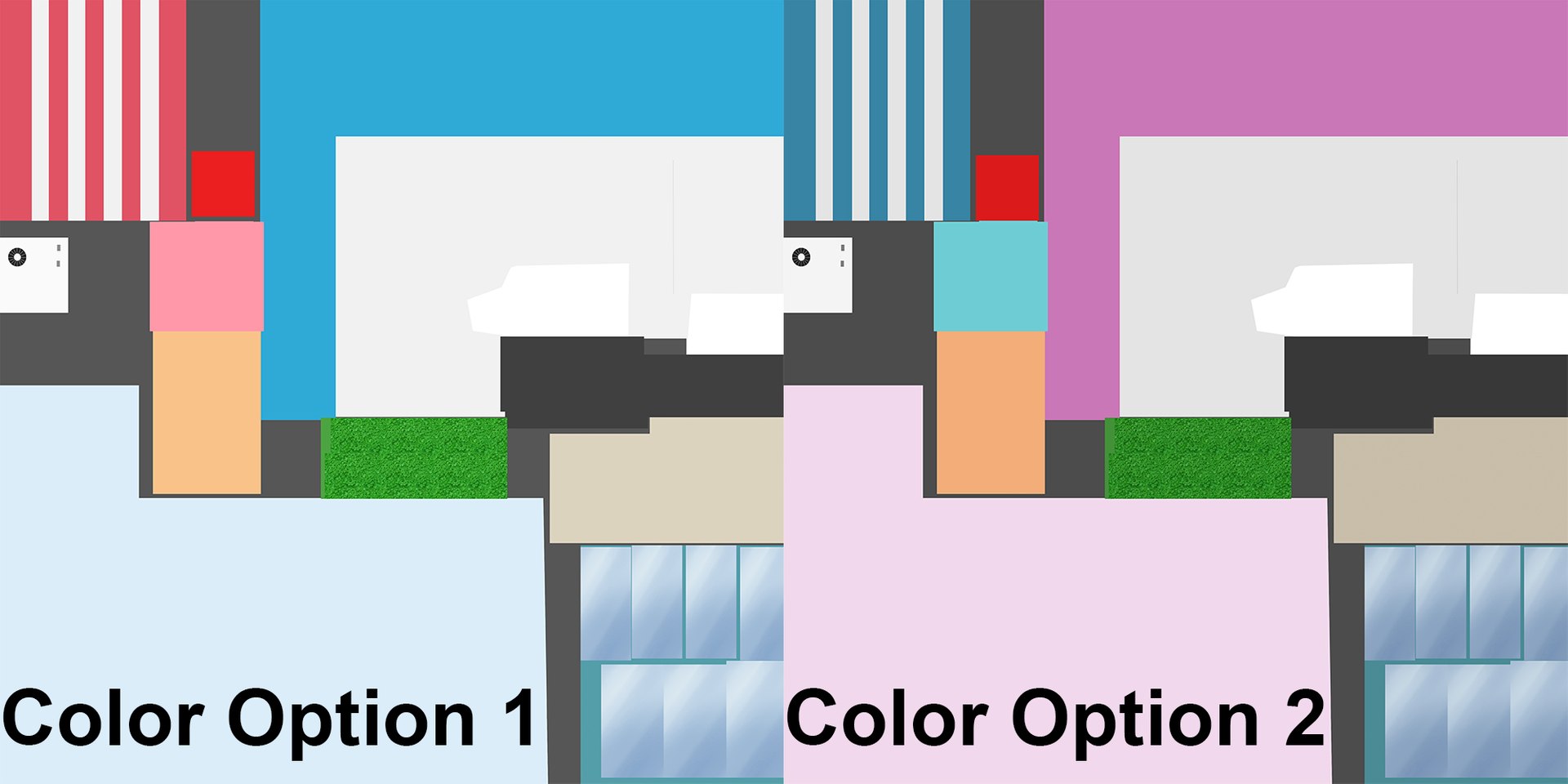 cartoon buildings - 5 3D model https://p.turbosquid.com/ts-thumb/KN/W3r0Gm/5gI7vzJs/icecreamstore15/jpg/1525026003/1920x1080/fit_q87/d2adc48dcd54da851219a8f8d33c95d31d9061e9/icecreamstore15.jpg