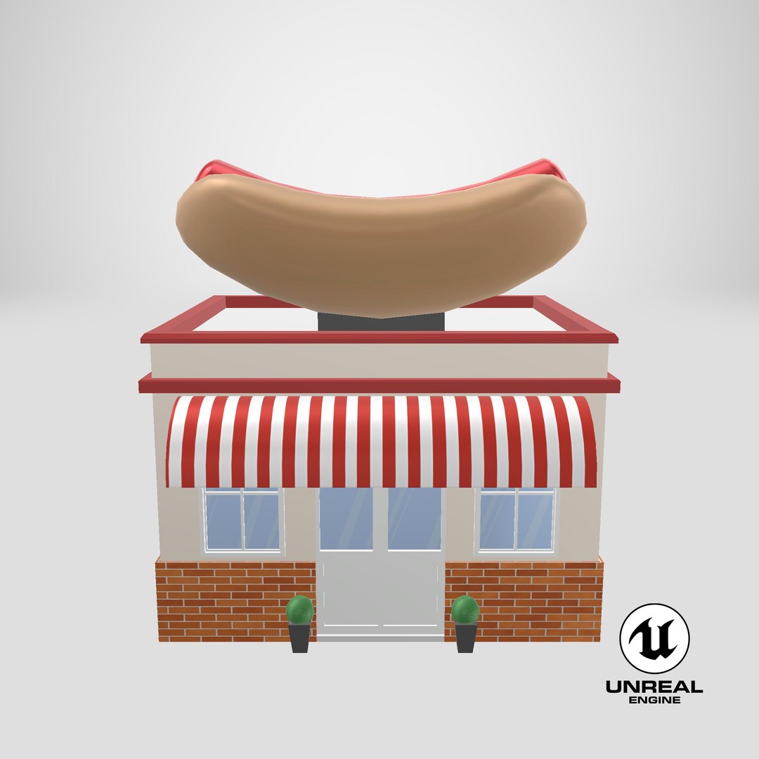 cartoon buildings - 5 3D model https://p.turbosquid.com/ts-thumb/KN/W3r0Gm/Fa4bC5wg/unreal_capture/png/1526563115/1920x1080/fit_q87/90decdd89bd3e7c5afe47c274705054e03343676/unreal_capture.jpg