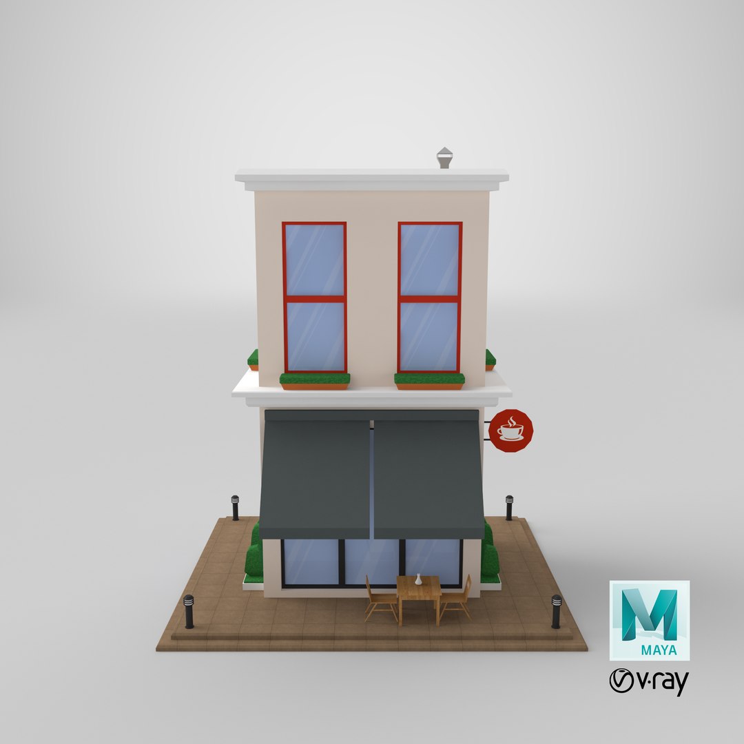 cartoon buildings - 5 3D model https://p.turbosquid.com/ts-thumb/KN/W3r0Gm/Se372YpI/render.0001/png/1526563333/1920x1080/fit_q87/020b5311eb409ac917785287724be9bb1d5ea21d/render.0001.jpg