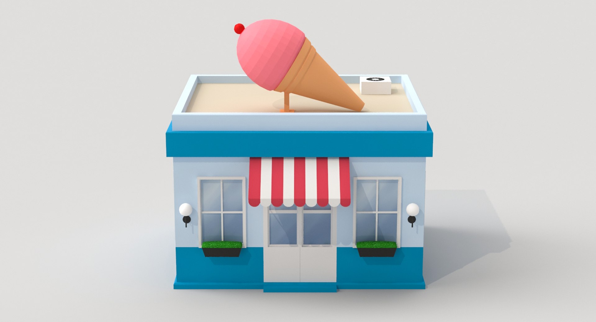 cartoon buildings - 5 3D model https://p.turbosquid.com/ts-thumb/KN/W3r0Gm/TbDQkf9S/icecreamstore04/jpg/1525021037/1920x1080/fit_q87/fd3d15503c70580cda53cfce4ab2fcccc15e1480/icecreamstore04.jpg