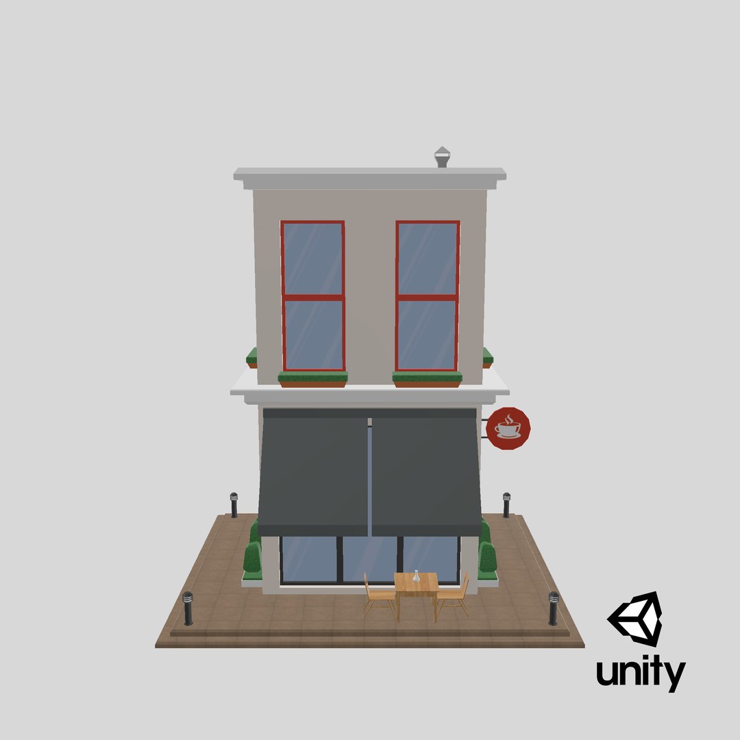 cartoon buildings - 5 3D model https://p.turbosquid.com/ts-thumb/KN/W3r0Gm/WsFYFtfY/unity_capture/png/1526563359/1920x1080/fit_q87/1a44df13ee9212ab08c774de2a677c8c8d28f9a2/unity_capture.jpg