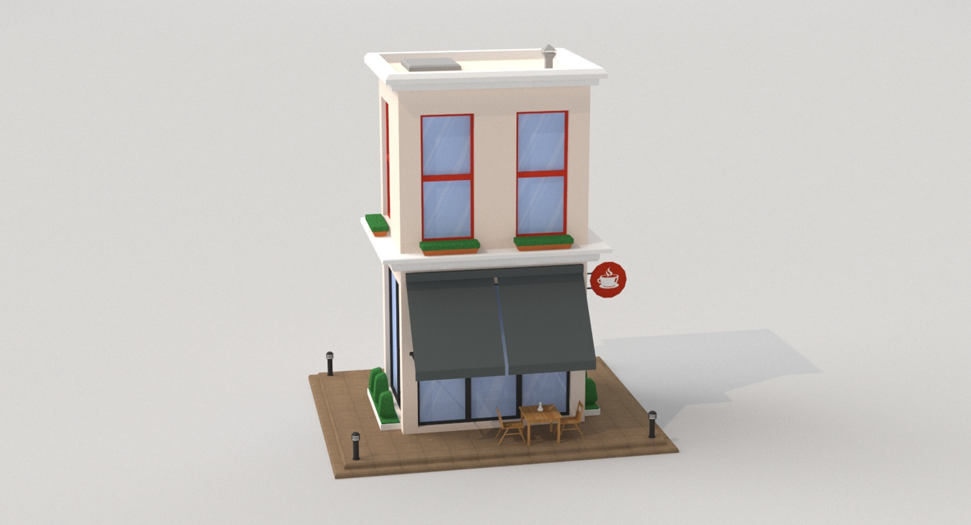 cartoon buildings - 5 3D model https://p.turbosquid.com/ts-thumb/KN/W3r0Gm/gOI6A7hz/cafe/jpg/1525366405/1920x1080/turn_fit_q99/783cc791aff6539461ef6ab7d73b44c822c66120/cafe-1.jpg