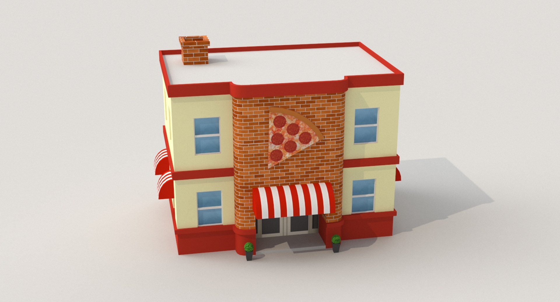 cartoon buildings - 5 3D model https://p.turbosquid.com/ts-thumb/KN/W3r0Gm/hpfqr7JO/pizzaplace/jpg/1525179326/1920x1080/turn_fit_q99/9413ea4c7ea547a69b2db65bc59547f1ba1afd06/pizzaplace-1.jpg