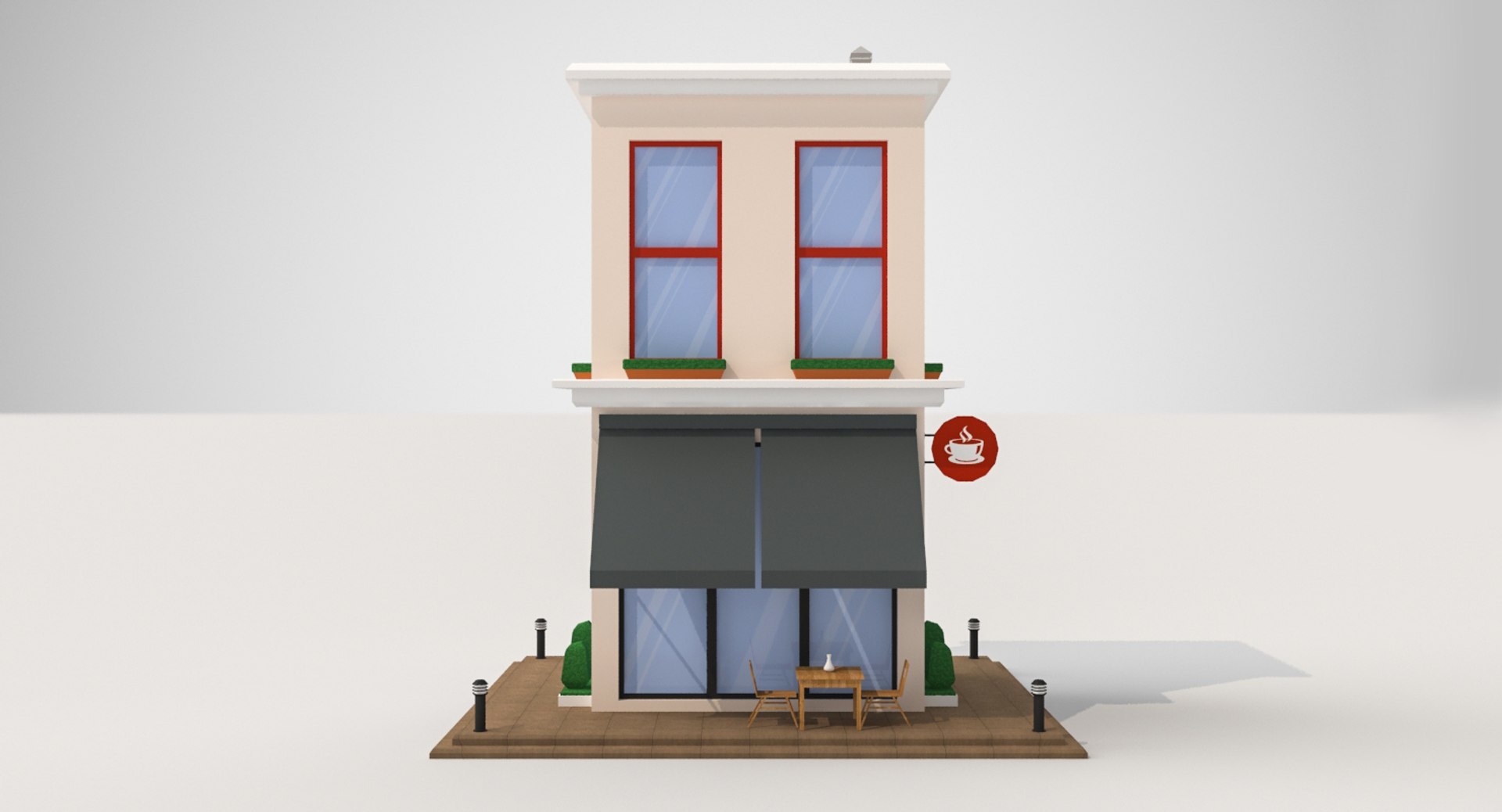 cartoon buildings - 5 3D model https://p.turbosquid.com/ts-thumb/KN/W3r0Gm/huP6wX68/cafe5/jpg/1525352124/1920x1080/fit_q87/678e93742960951558236cb16371ff8673b13c1a/cafe5.jpg
