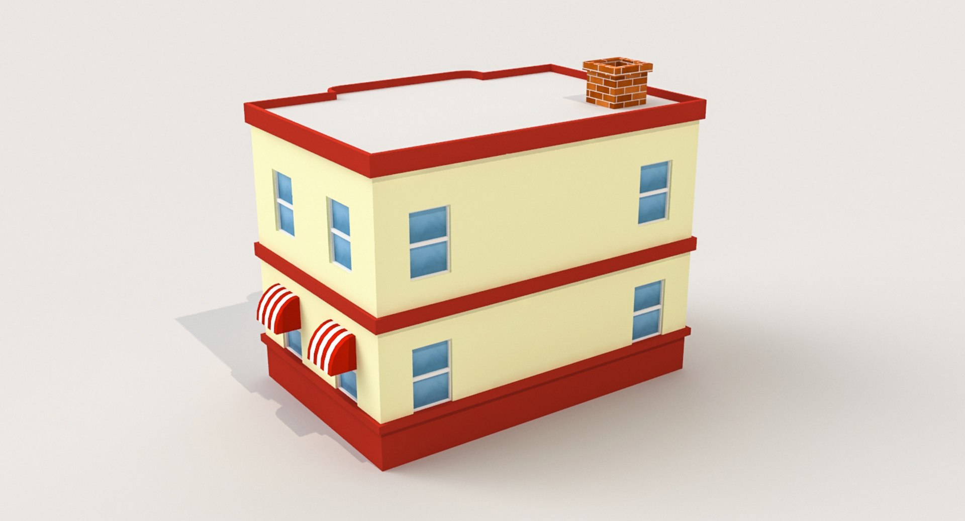 cartoon buildings - 5 3D model https://p.turbosquid.com/ts-thumb/KN/W3r0Gm/mX7O5gK5/pizzaplace8/jpg/1525176835/1920x1080/fit_q87/157ef1f4825f0945d3e4d4602ff480def7d518b6/pizzaplace8.jpg