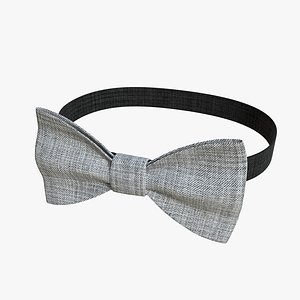 Bow tie 01