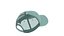 Carhartt Canvas Mesh Back Cap Blue Surf