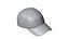Carhartt Canvas Mesh Back Cap Blue Surf