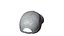 Carhartt Canvas Mesh Back Cap Blue Surf