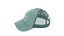 Carhartt Canvas Mesh Back Cap Blue Surf