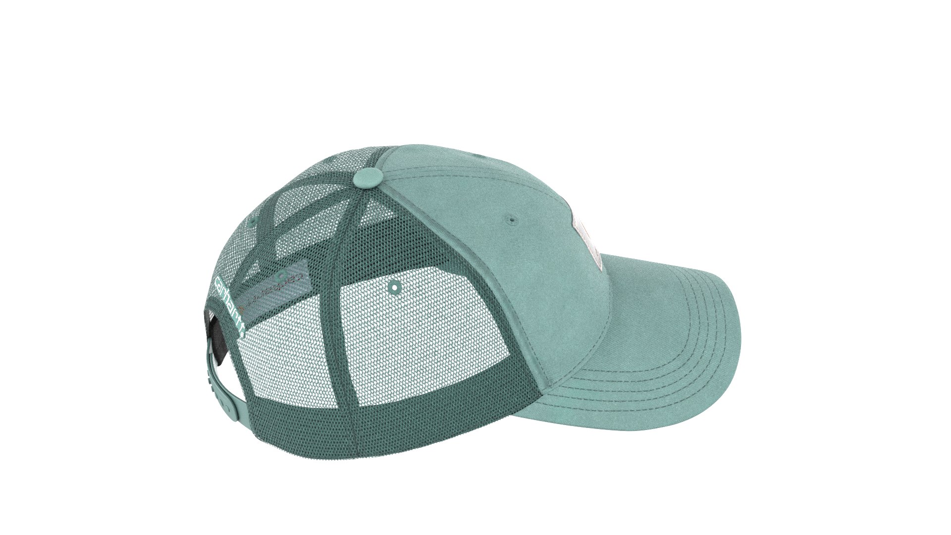 Carhartt Canvas Mesh Back Cap Blue Surf model https://p.turbosquid.com/ts-thumb/KN/epxMSQ/Up/carhartt_canvas_meshback_cap_bluesurf_08/png/1777681517/1920x1080/fit_q87/9372ef3eda9a1445db1a1dfd4ba1b0a3108fac5b/carhartt_canvas_meshback_cap_bluesurf_08.jpg