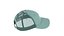 Carhartt Canvas Mesh Back Cap Blue Surf