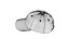 Carhartt Canvas Mesh Back Cap Blue Surf